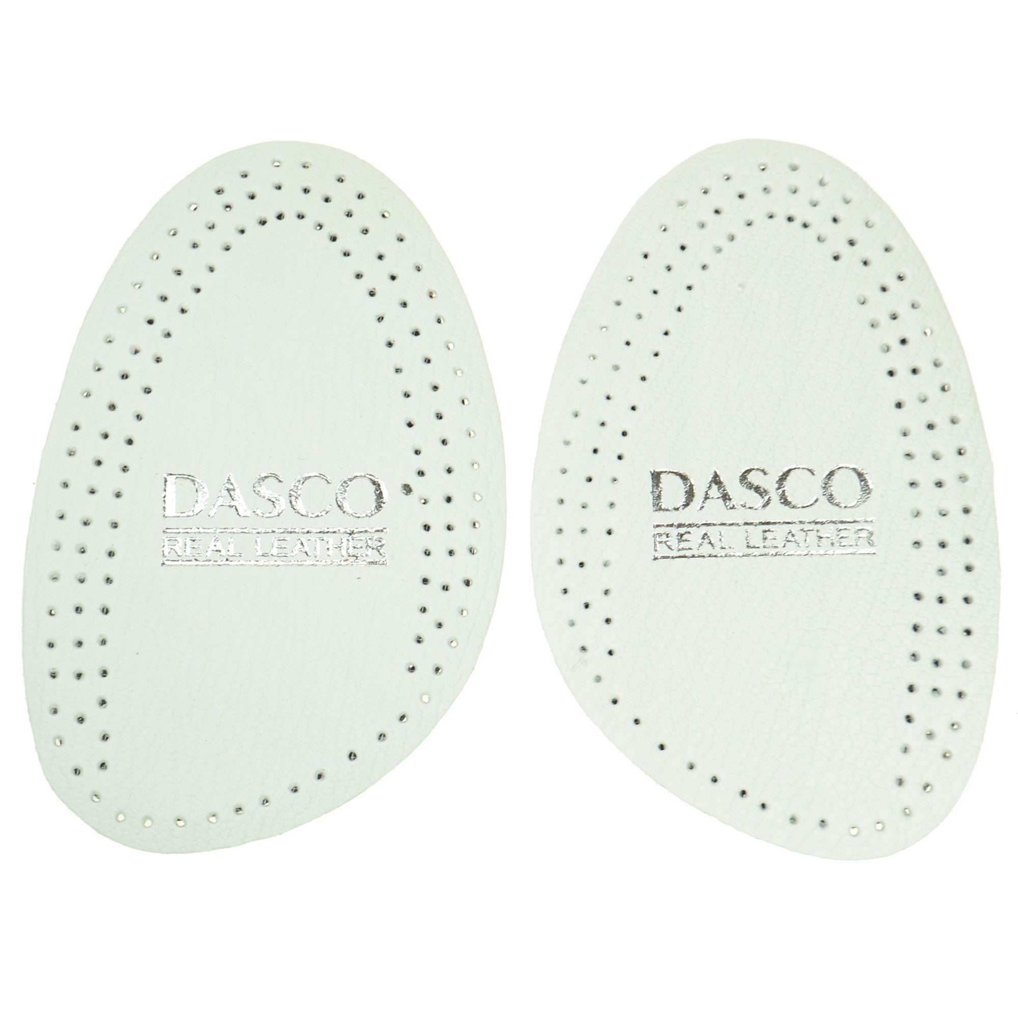 Dasco leather fashion insoles