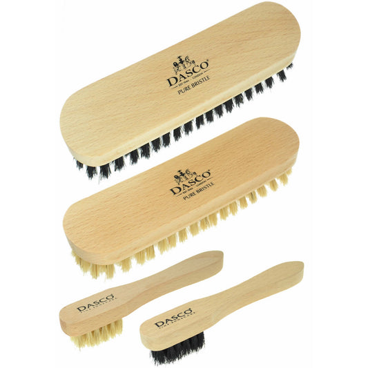 Dasco Large Bristle Brush Set