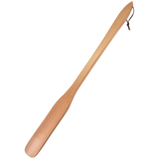 48cm (19") Lotus Wood Shoe Horn